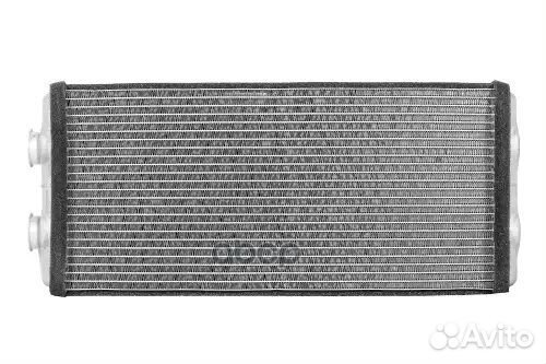 Радиатор печки 345x160x26 MB Atego 98 Z19701