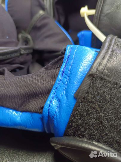 Перчатки для рукопашного боя 8 Oz, 10 Oz, 12 Oz