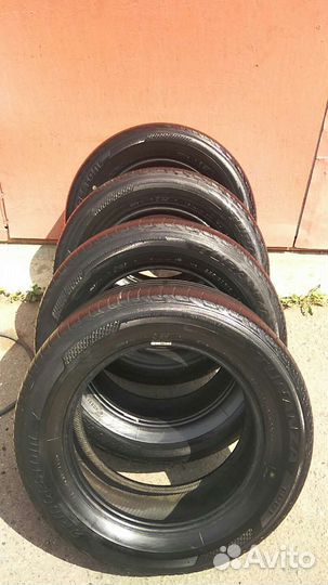 Bridgestone Alenza 001 225/60 R16 80M