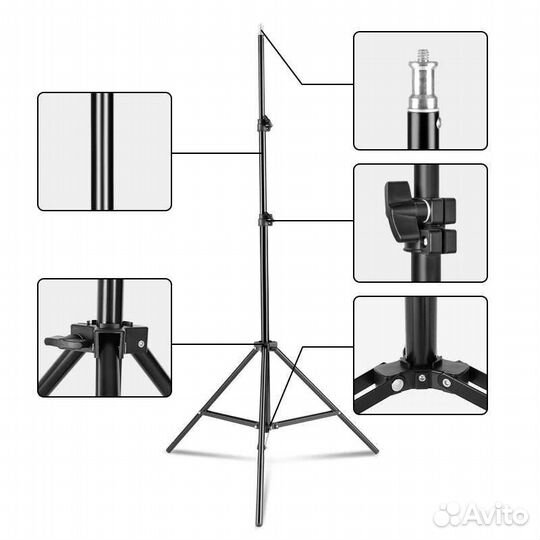 Штатив 3 метра