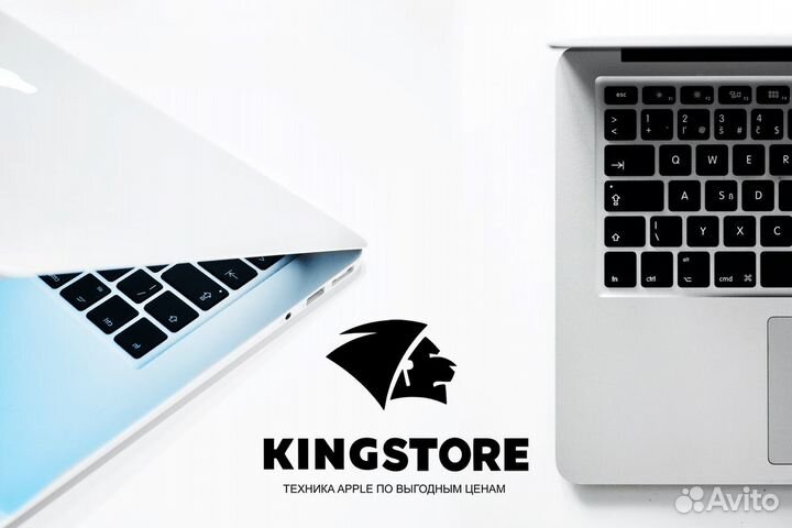 Франшиза магазина по продаже техники Apple в РФ