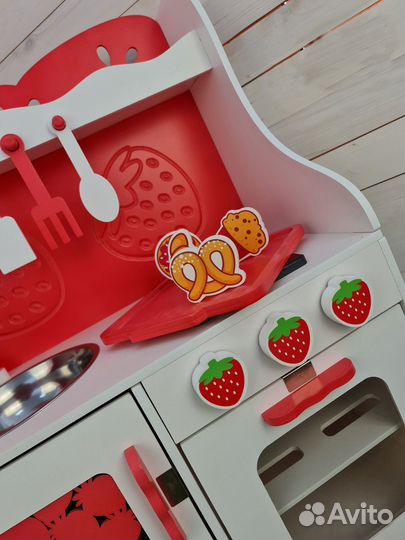 Детская кухня 