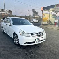 Nissan Fuga 3.5 AT, 2006, 180 000 км, с пробегом, цена 570 000 руб.