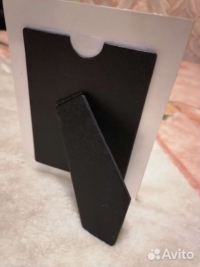 Фоторамка стекло новая