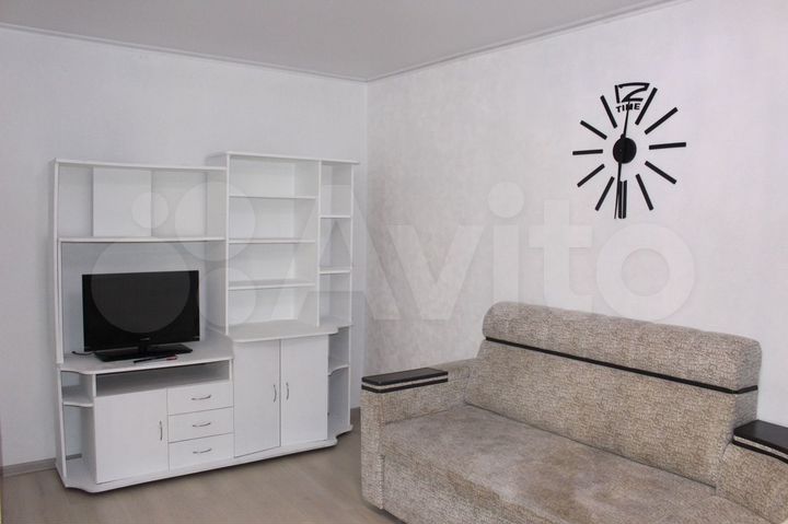 2-к. квартира, 45 м², 5/5 эт.