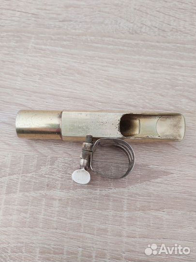 Мундштук на тенор саксофон guardala selmer