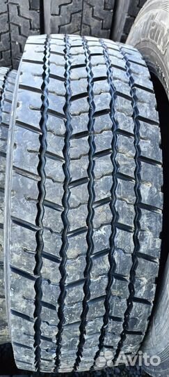 Грузовые шины 315/70R22,5 Cordiant