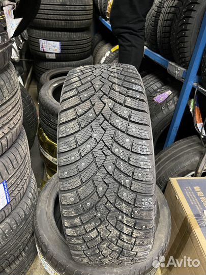 Pirelli Ice Zero 2 245/45 R19 103H