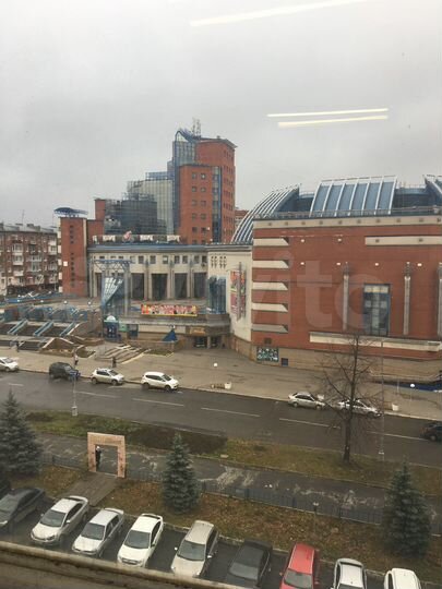 Свободного назначения, 100 м²