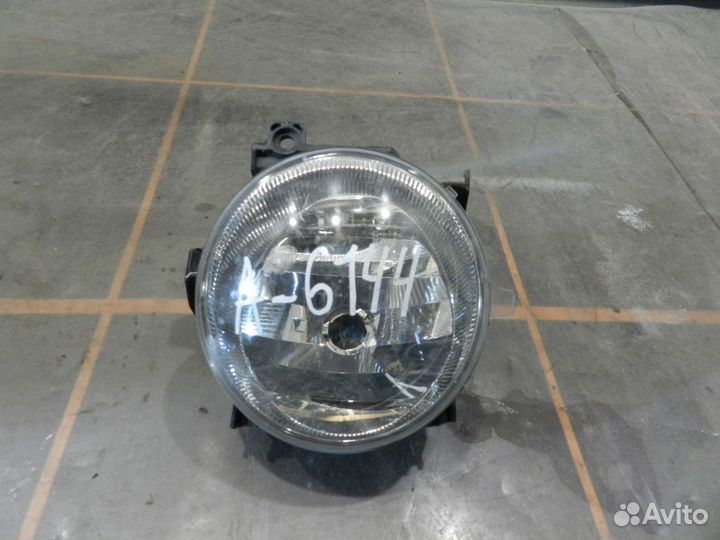 Фара противотуманная правая - Toyota RAV 4