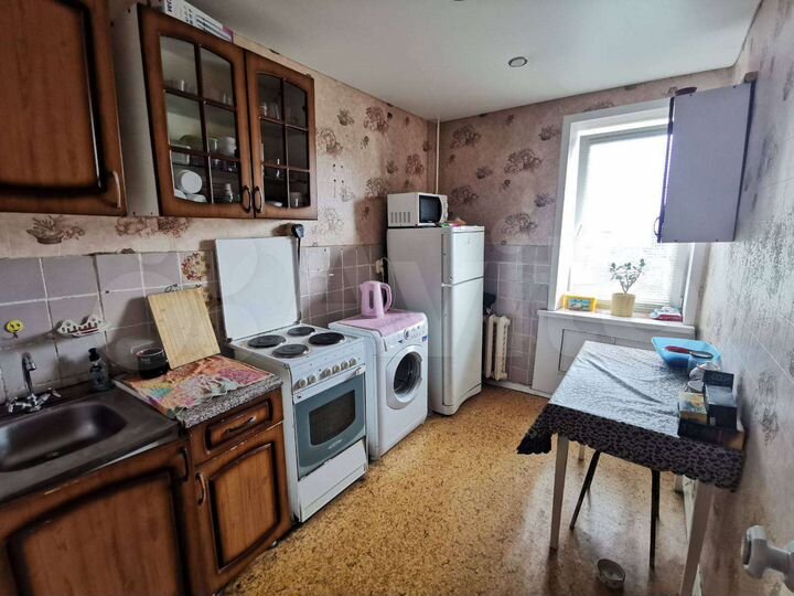 1-к. квартира, 33,2 м², 7/9 эт.