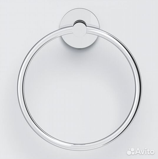 Кольцо для полотенец AM.PM X-Joy A85A34400, хром