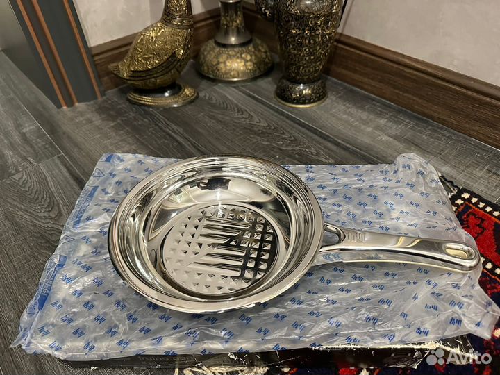 Цептер шале бокалы