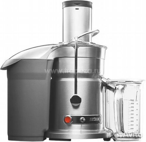 Соковыжималка bork s800