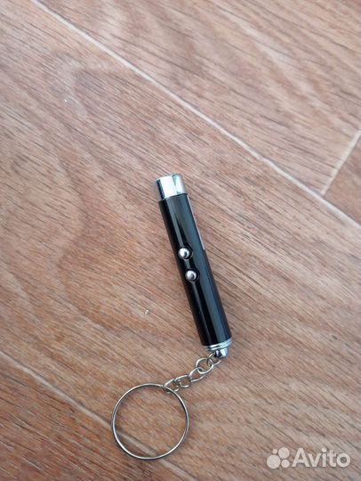 Лазерная указка