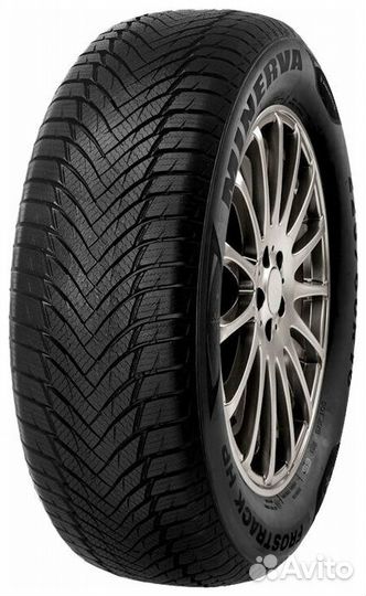 Minerva Frostrack HP 195/60 R16 89H