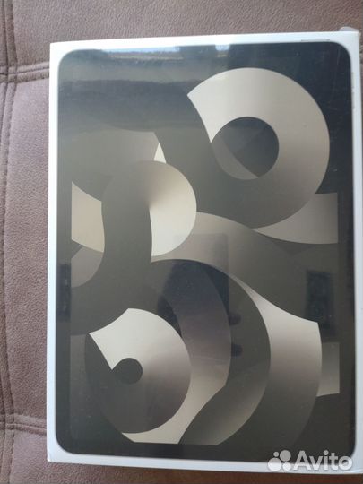 Новый Apple iPad Air 5 M1 64GB