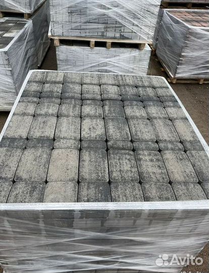 Тротуарная плитка с доставкой