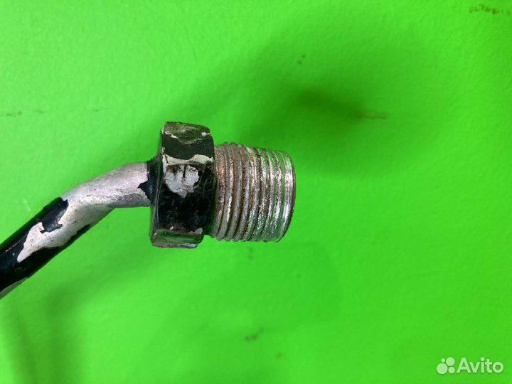 Радиатор кондиционера KAMAZ 5490-S5