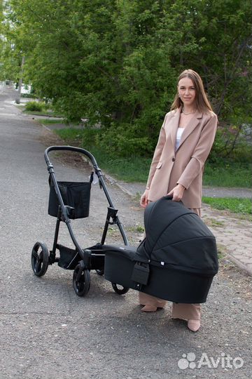 Детские коляски велосипеды автокресла шезлонги