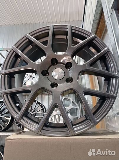 Диски r18 5*114.3 Toyota, Mazda, Lexus новые