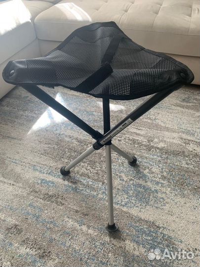 Складной стул walkstool comfort 65 XXL Новый