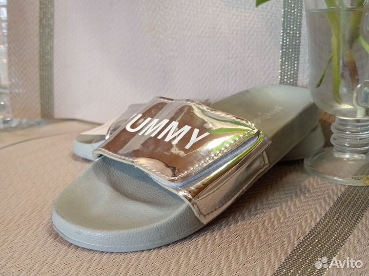 Пантолеты PlayToday 33о