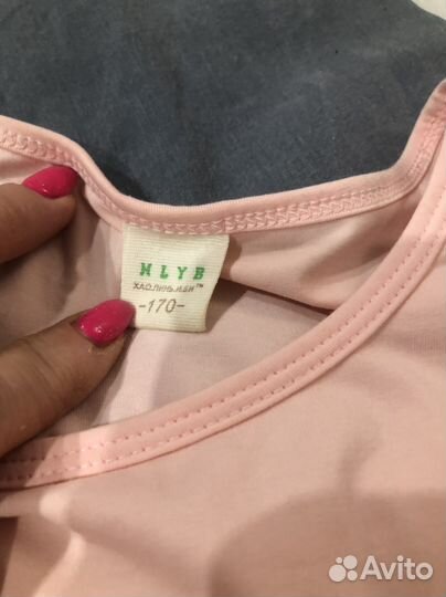 Футболка И юбочка