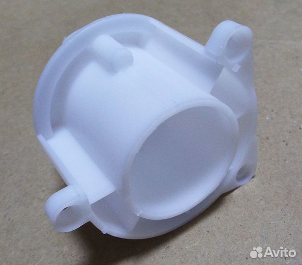 Держатель корпуса шнека для мясорубки bosch / Z