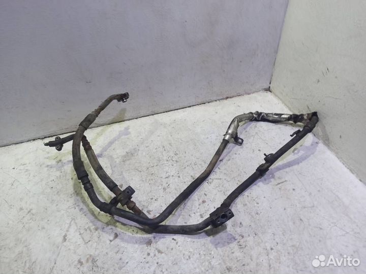 Шланг гидроподвески