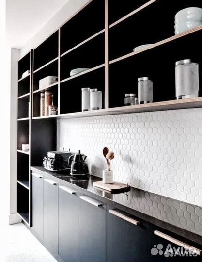 Кухня на заказ. Гарантия