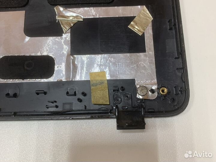 Крышка матрицы Packard Bell EasyNote ente11HC