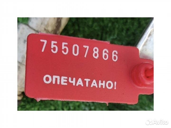 Топливная рампа Ford Mondeo 1.8 2002