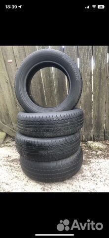 Hankook Mavis Traction Control 215/65 R17 104T