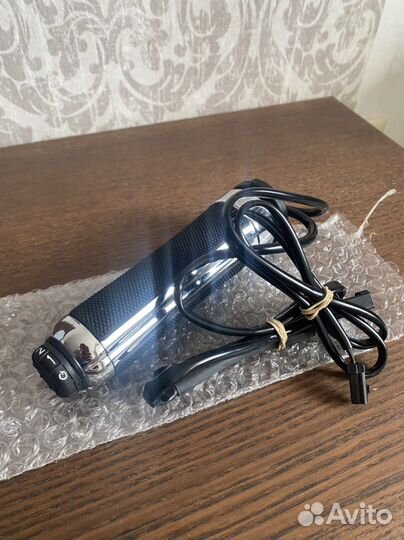 56100097A grip,LH,heated harley davidson