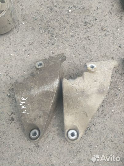 Кронштейн Шевроле Лачетти