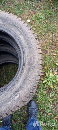 Cordiant Polar 2 65/180 R15