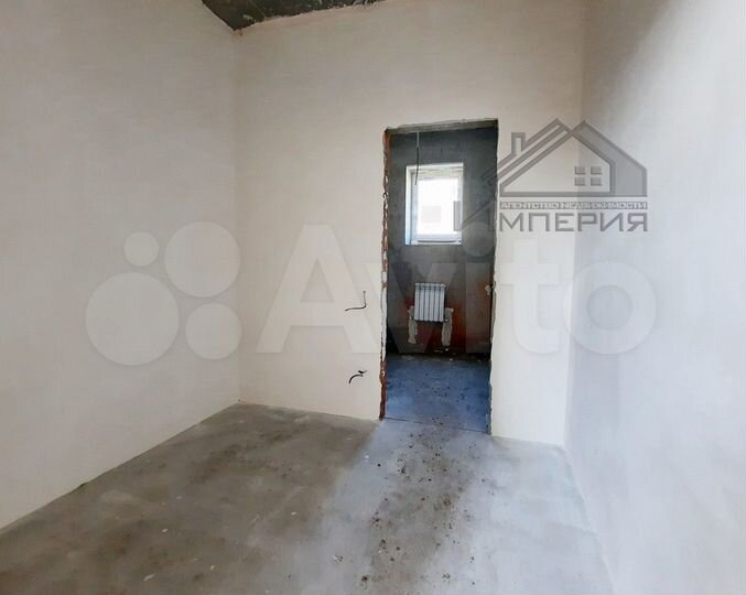 Коттедж 154 м² на участке 4,3 сот.