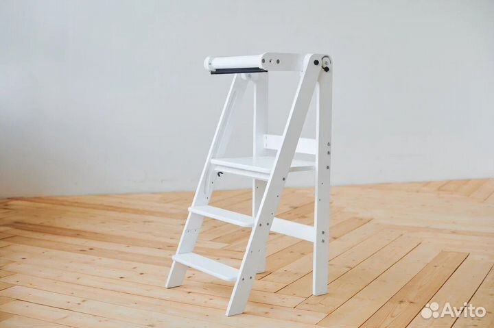 Башня помощника складная