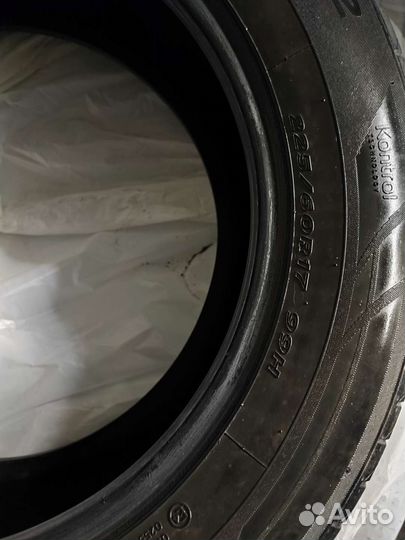 Hankook Ventus Prime 2 K115 225/60 R17
