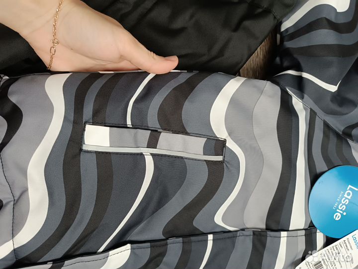 Комплект 98 - 104 Lassie новый