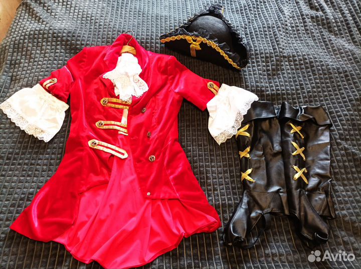 Костюмы для аниматора