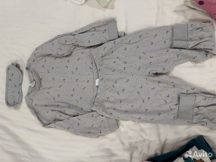 Внщи для девочки 98-104