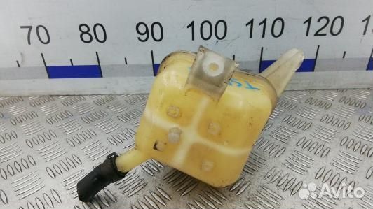 Бачок расширительный nissan X-trail T31 (TSV13NP01