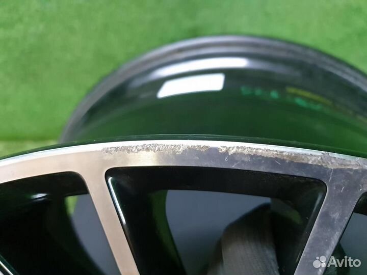 Диск литой R21 Mercedes S W223 (2020-н.в.) AMG зад