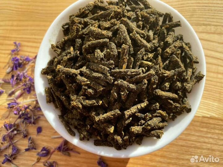 Иван-чай 1кг 2023 2023, природная польза