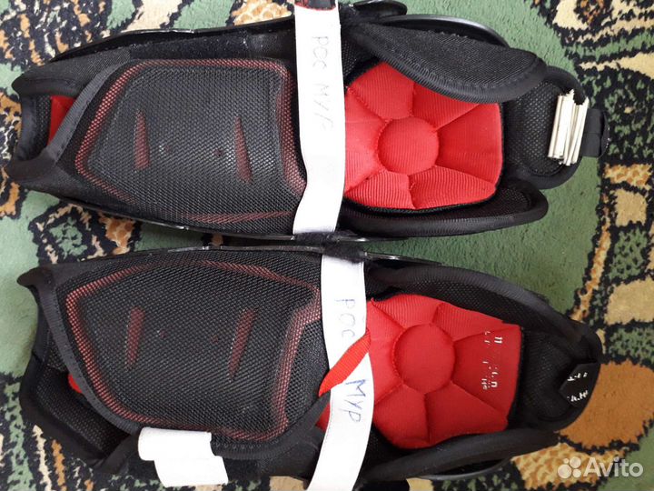 Детская хоккейная форма 10 лет