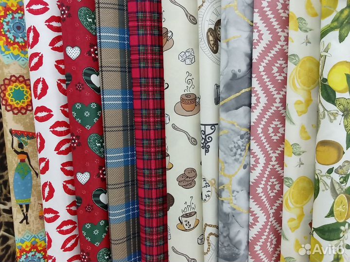 Скатерть (ткань дралон)