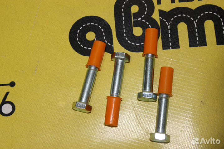 Болт шаровой опоры Renault Megane 2,Renault Logan