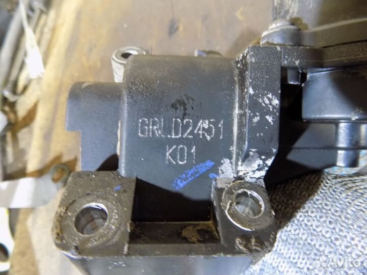 Шайтанка Great Wall Hover H3